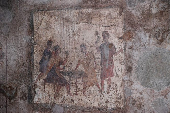 Private Tour Pompeii Herculaneum Vesuvius - Safety and comfort details that actually affect your day