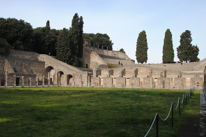 Private tour Pompeii Vesuvius and Winery from Sorrento - Price and value: what $413.28 buys, and what you must add