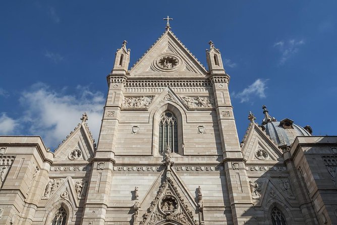 Private Tour to Naples from Sorrento with Pick Up and Drop Off - Key Things to Know Before You Go