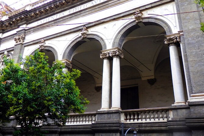 Private Tour to Naples from Sorrento with Pick Up and Drop Off - Why This Private Sorrento to Naples Day Works So Well