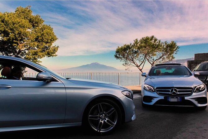 Private Transfer by Car from Sorrento to Ravello or from Ravello to Sorrento - Why This Private Car Transfer Beats Public Transit on the Amalfi Coast