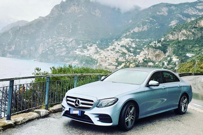 Private Transfer by Car from Sorrento to Ravello or from Ravello to Sorrento - The Drive Time You Should Plan For (And Why It Matters)