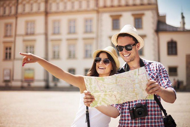 Private Transfer from Amalfi to Rome with 2 hours for sightseeing - How the 5-hour schedule actually plays out