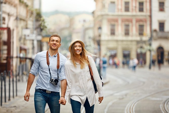 Private Transfer from Amalfi to Rome with 2 hours for sightseeing - Practical tips to make the most of the sightseeing time