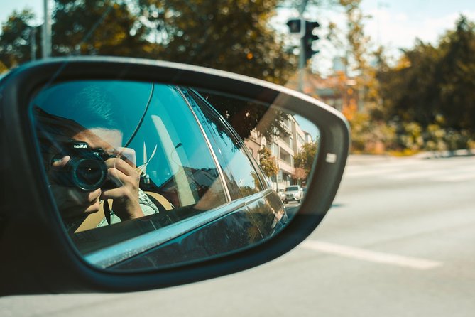Private Transfer from Amalfi to Rome with 2 hours for sightseeing - Your sightseeing choices, and how to pick the right one
