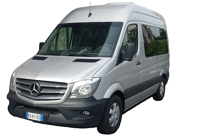 Private Transfer from Massa Lubrense to Naples Airport, train Stations or Hotels - Massa Lubrense to Naples in a private car, the way travel days should feel