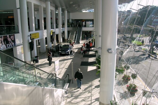 Private transfer from Naples/Salerno to Sorrento, or vice versa - Should You Book a Private Transfer to Sorrento?