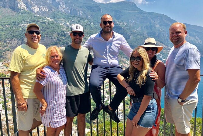 Private Transfer from Naples to Sorrento or Vice Versa - Key Highlights (Why This Transfer Works)