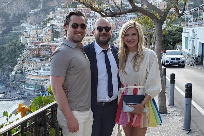 Private Transfer from Naples to Sorrento or Vice Versa - What the drive feels like: timing, comfort, and traffic reality