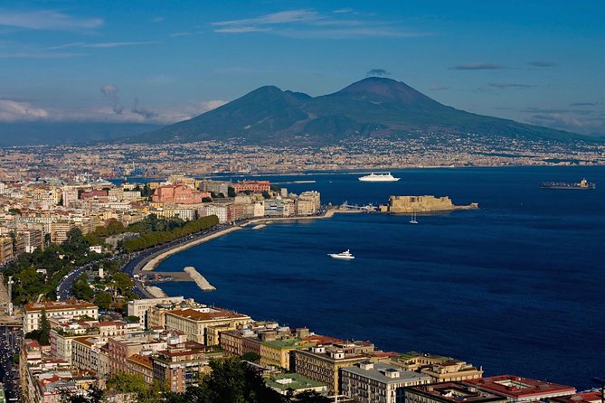 Private transfer from Naples to the Amalfi Coast, or vice versa - Key things to know before you go