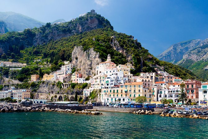 Private transfer from Salerno to the Amalfi Coast, or vice versa - Price and Value: What You Pay For, and Why It Can Be a Smart Move