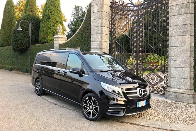Private Transfer: From Sorrento (hotel) to Rome (hotel-airport-railway station) - Hotel Lobby Pick-Up in Sorrento: Fewer Bags, Less Time Wasted