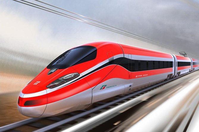 Private Transfer: From Sorrento (hotel) to Rome (hotel-airport-railway station) - Drivers Matter on This Route, and It Shows