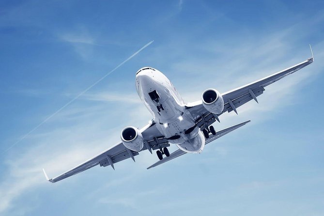 Private Transfer: From Sorrento (hotel) to Rome (hotel-airport-railway station) - Luggage Limits and Extra-Fee Traps to Avoid