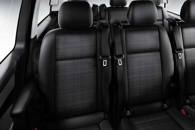 Private Transfer: From Sorrento to Amalfi with hotel pick-up and drop-off - Why a Private Sorrento to Amalfi Transfer Feels Worth It