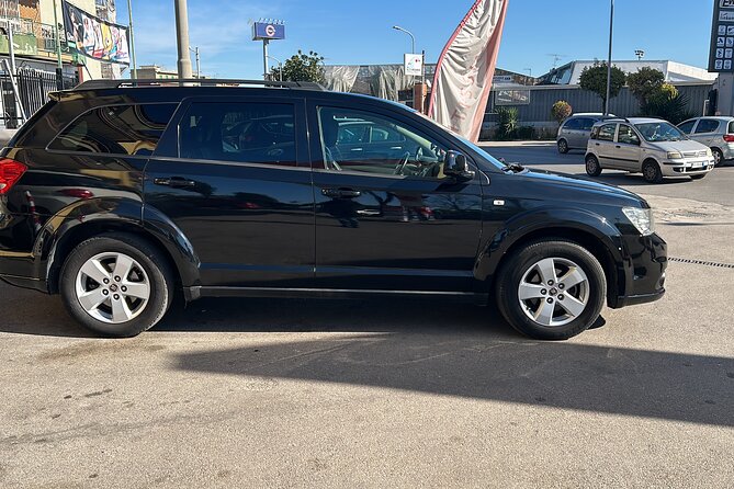 Private Transfer from Sorrento to Naples - Quick takes before you book