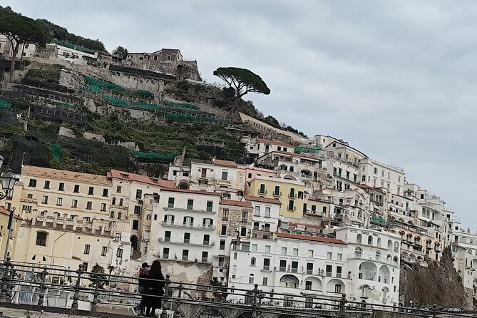 Private Transfer from Sorrento to Naples - Why This Transfer Works So Well for Naples Day Plans