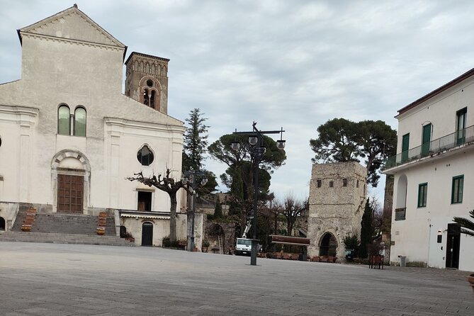 Private Transfer from Sorrento to Naples - Price and Value: When $96.27 Per Person Makes Sense