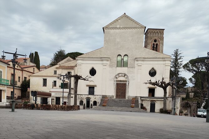 Private Transfer from Sorrento to Naples - Who This Transfer Is Best For