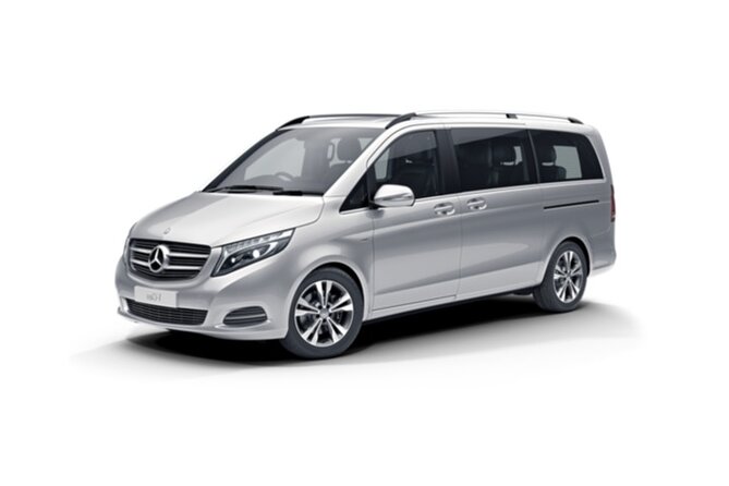 Private Transfer from Sorrento to Naples Airport or Station - How Pickup Timing Works for Early Flights and Trains