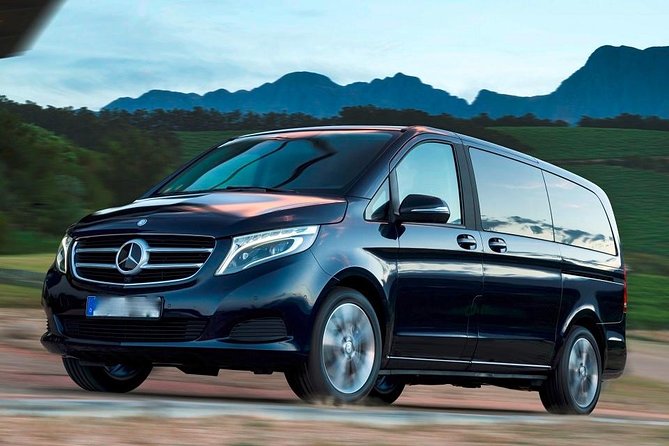 Private Transfer from Sorrento to Naples with Pick Up - Why this private transfer beats the Naples scramble