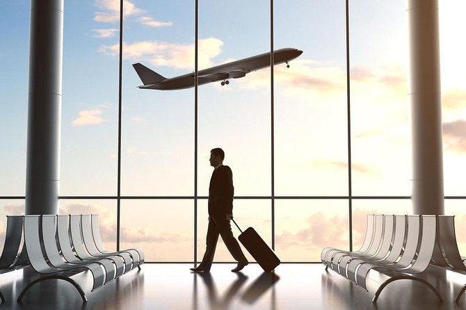 Private Transfer from Sorrento to Naples with Pick Up - Dropping off in Naples: choose the right end point