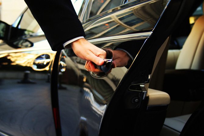 Private Transfer from Sorrento to Naples with Pick Up - Price and value: is $113.44 per person worth it?
