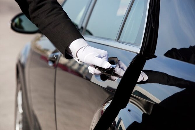 Private Transfer from Sorrento to Rome - Vehicle-Type Reality Check (Mercedes Van to Smaller SUV Reports)