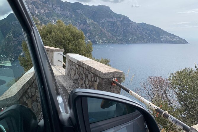 Private Transfer from Sorrento to Rome - Tips to make your Sorrento pickup and Rome drop-off painless