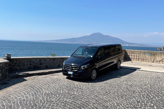 Private transfer Naples to Sorrento or Sorrento to Naples - Naples pickup choices that actually match real travel days