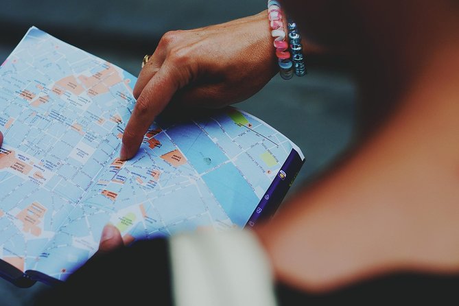 Private Transfer - Sorrento to Naples with 2hr of Sightseeing - Entrance fees, lunch breaks, and budgeting for the real cost