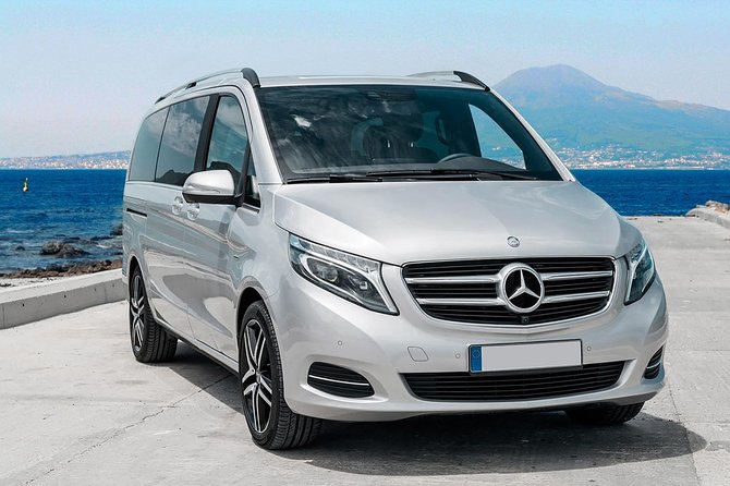 Private Transfer: Sorrento to Positano or Vice Versa - Price: Is $109.34 Per Person Worth It?