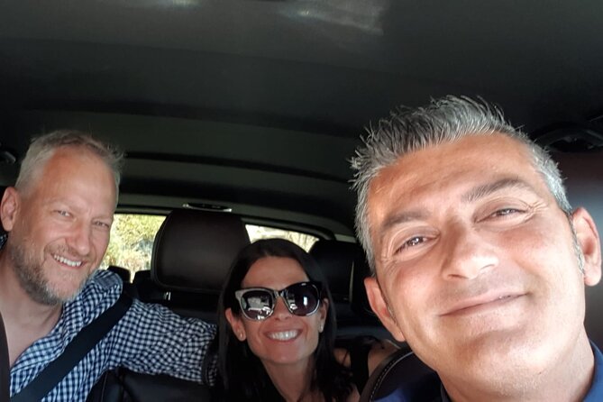 Private Transfer to Naples - Where You Meet the Driver, and Why It Matters