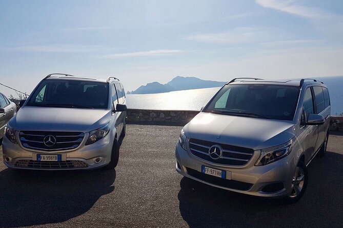 Private Transfer with driver from Naples to Sorrento - Who This Transfer Fits Best (And Who Might Skip It)