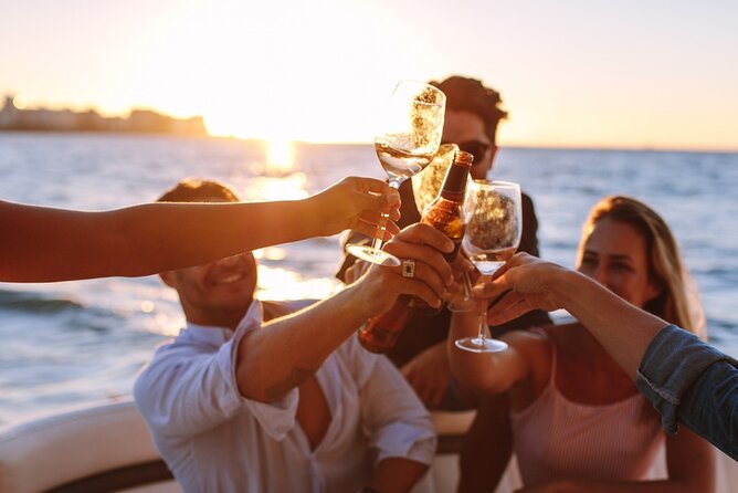 Private VIP Amalfi Coast Sunset Yacht Cruise with Aperitif - Key Highlights That Actually Matter