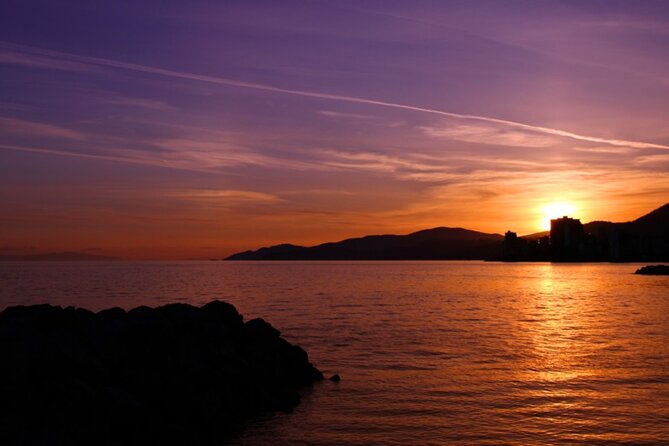 Private VIP Amalfi Coast Sunset Yacht Cruise with Aperitif - Boarding in Sorrento, Piazza Marinai d’Italia to the Sea
