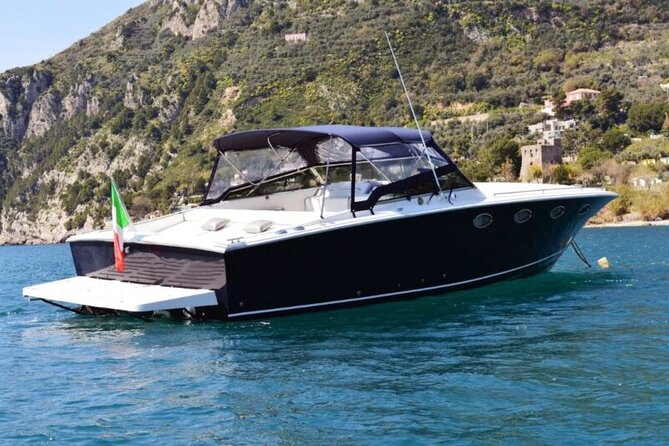 Private VIP Amalfi Coast Sunset Yacht Cruise with Aperitif - Why Sunset Along the Amalfi Coast Feels Like the Real Thing