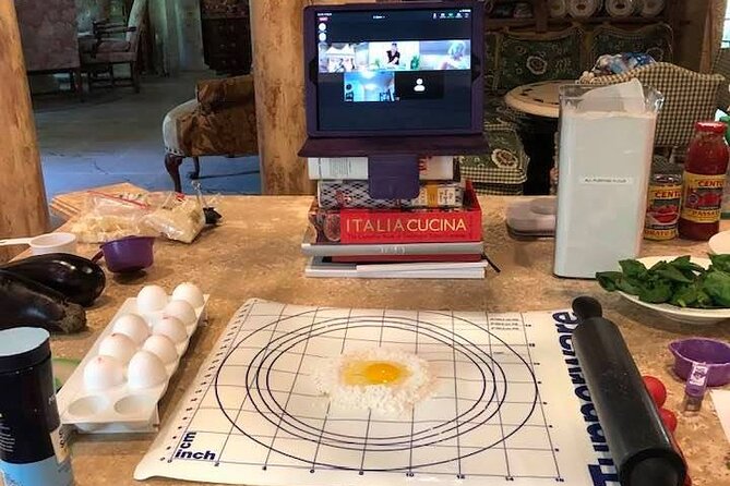 Private Virtual Cooking Class from Sorrento - Price and Logistics: What $35.31 Buys You (and what it does not)