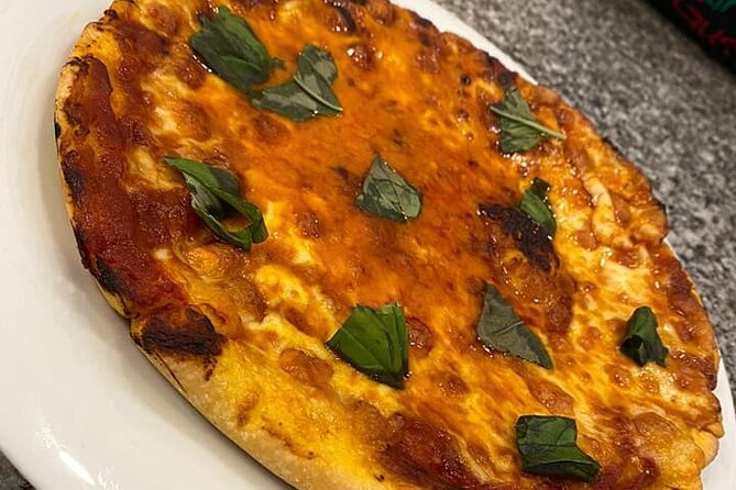 Private Virtual Cooking Class from Sorrento - Who Should Book This Sorrento Virtual Cooking Class
