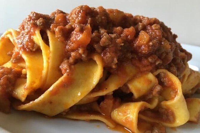 Private Virtual Cooking Class from Sorrento - Step-by-Step: Eggplant Parmesan and Gnocchi alla Sorrentina at Home