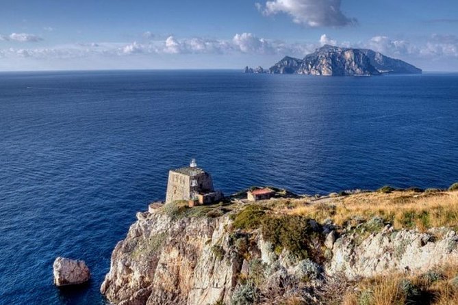Punta Campanella hike - Amalfi coast - Sorrento - Key highlights you will actually care about