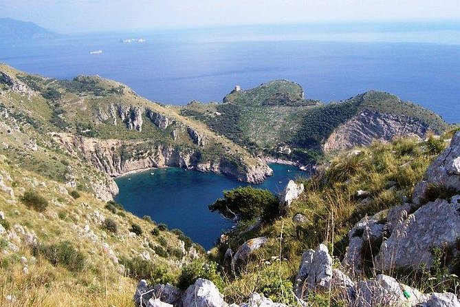 Punta Campanella hike - Amalfi coast - Sorrento - Timing and weather: plan around the fact that conditions matter