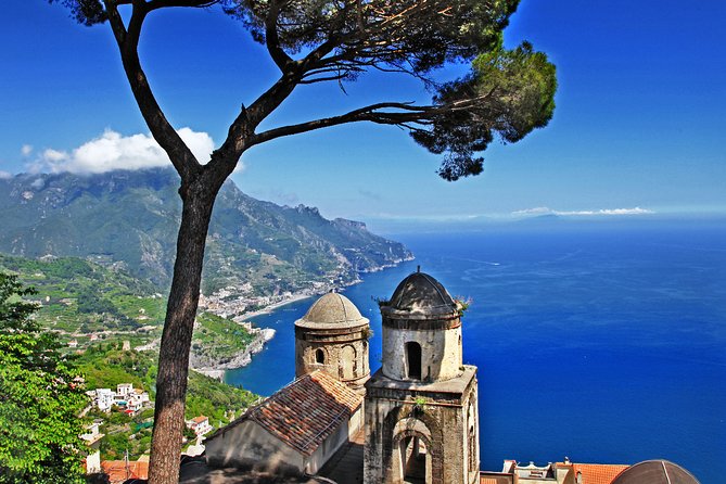 Ravello, Sorrento & Positano Private Tour - Quick takeaways before you go