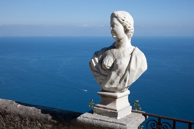 Ravello, Sorrento & Positano Private Tour - Why this Ravello, Sorrento, Positano route works in one day