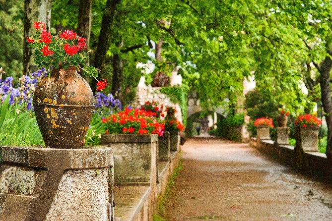 Ravello, Sorrento & Positano Private Tour - Stop 1: Sorrento’s sea views and lemon-centered shopping time