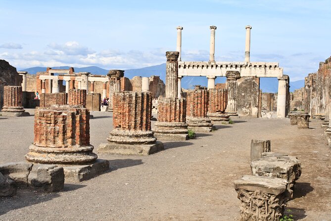 Ravello, Sorrento & Positano Private Tour - What you get for the price, and what can add up