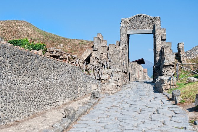 Ravello, Sorrento & Positano Private Tour - Driver quality: why it matters more than you think