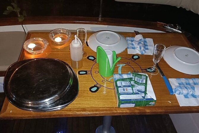 Romantic evening in Sorrento - Value check: what you’re really paying for