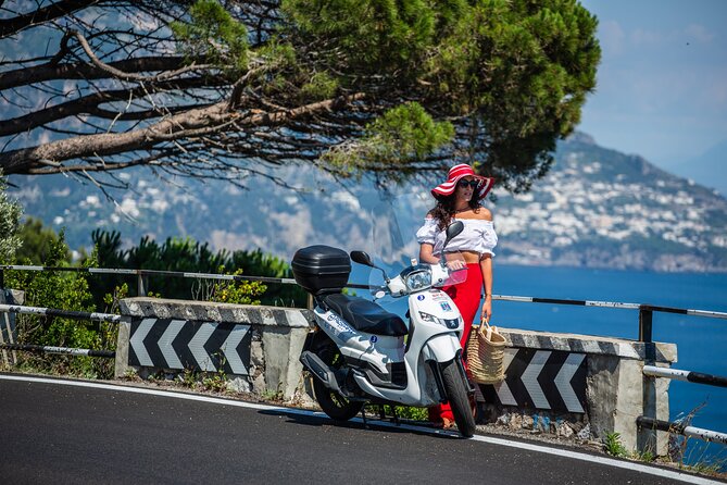 Scooter Rental 125cc - Price and Value: Why $96.11 Can Make Sense for Two