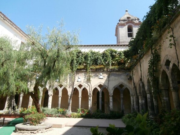 Secrets Walks of Sorrento with a Local - Key highlights worth your time